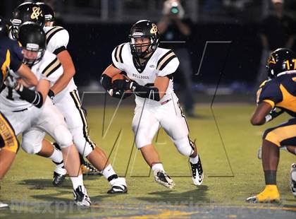 Thumbnail 3 in Royse City @ Prestonwood Christian photogallery.