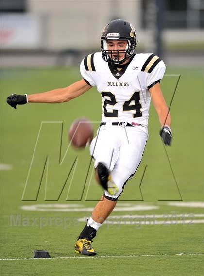 Thumbnail 1 in Royse City @ Prestonwood Christian photogallery.