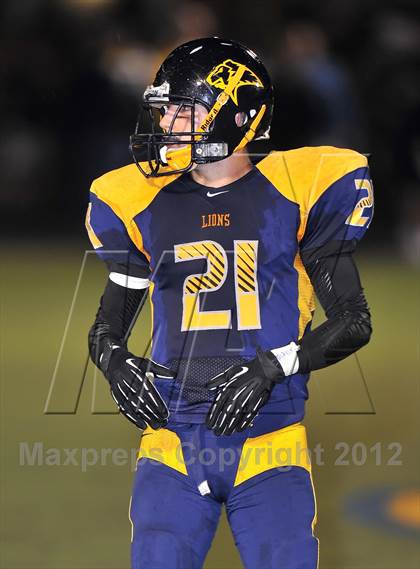 Thumbnail 1 in Royse City @ Prestonwood Christian photogallery.