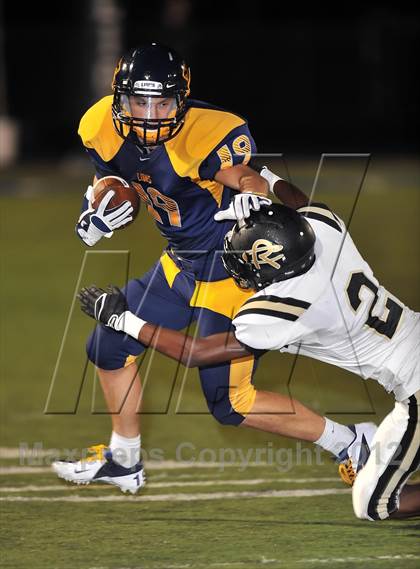 Thumbnail 3 in Royse City @ Prestonwood Christian photogallery.