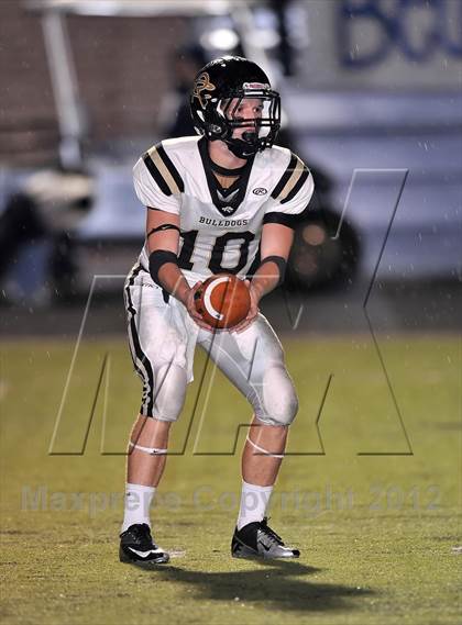 Thumbnail 1 in Royse City @ Prestonwood Christian photogallery.