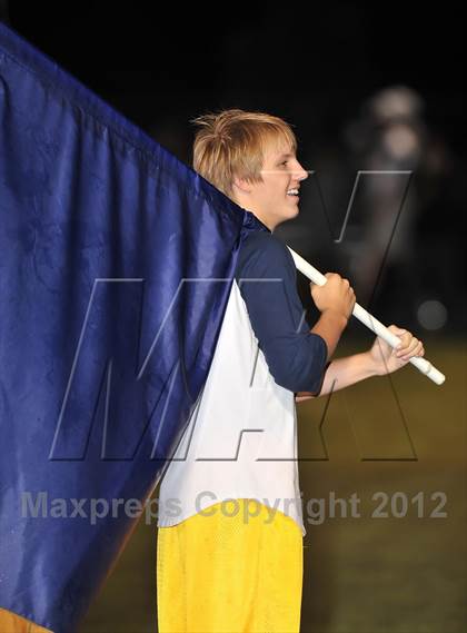 Thumbnail 1 in Royse City @ Prestonwood Christian photogallery.
