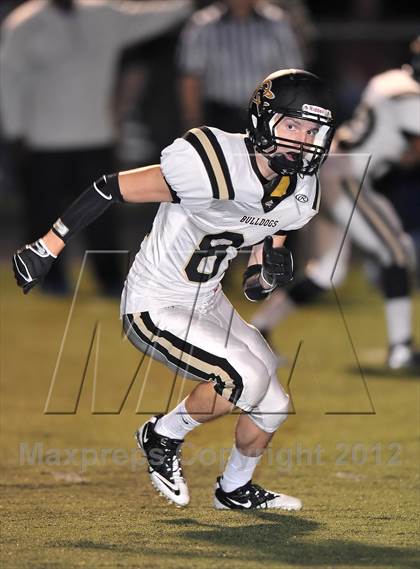 Thumbnail 2 in Royse City @ Prestonwood Christian photogallery.