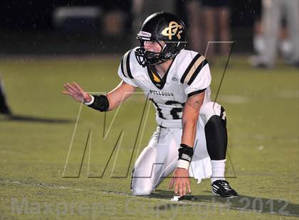 Thumbnail 3 in Royse City @ Prestonwood Christian photogallery.