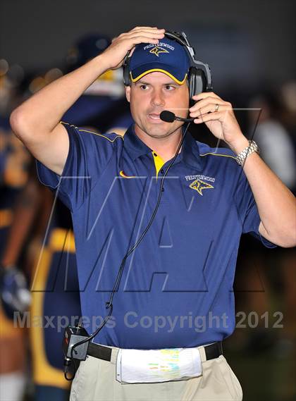 Thumbnail 3 in Royse City @ Prestonwood Christian photogallery.