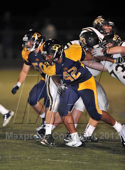 Thumbnail 2 in Royse City @ Prestonwood Christian photogallery.