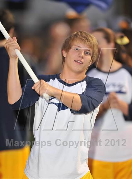 Thumbnail 1 in Royse City @ Prestonwood Christian photogallery.