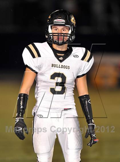 Thumbnail 2 in Royse City @ Prestonwood Christian photogallery.