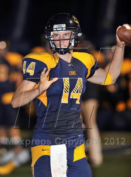 Thumbnail 2 in Royse City @ Prestonwood Christian photogallery.