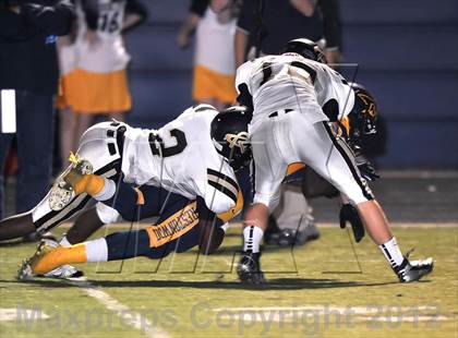 Thumbnail 2 in Royse City @ Prestonwood Christian photogallery.