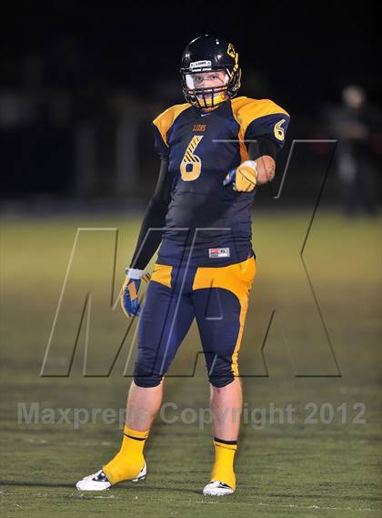 Thumbnail 2 in Royse City @ Prestonwood Christian photogallery.