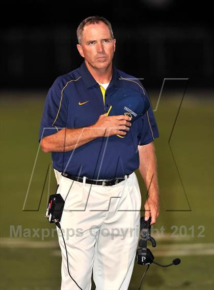 Thumbnail 1 in Royse City @ Prestonwood Christian photogallery.