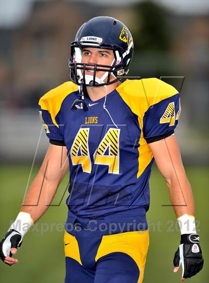 Thumbnail 2 in Royse City @ Prestonwood Christian photogallery.