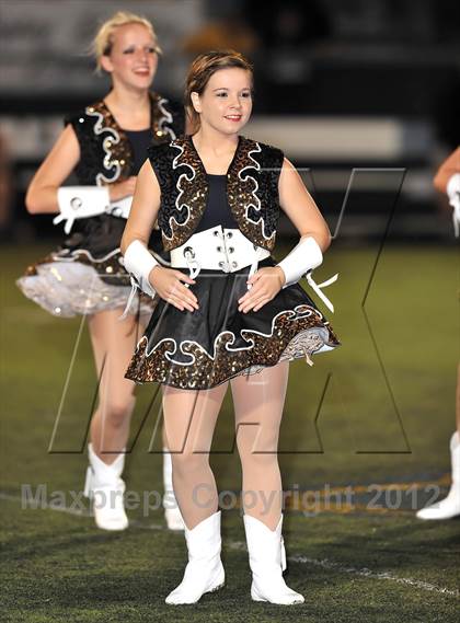 Thumbnail 2 in Royse City @ Prestonwood Christian photogallery.