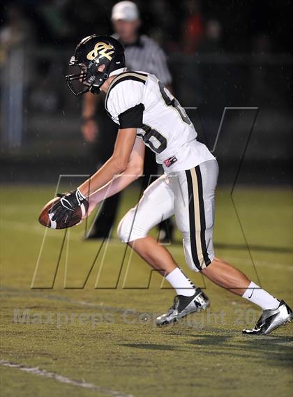 Thumbnail 3 in Royse City @ Prestonwood Christian photogallery.