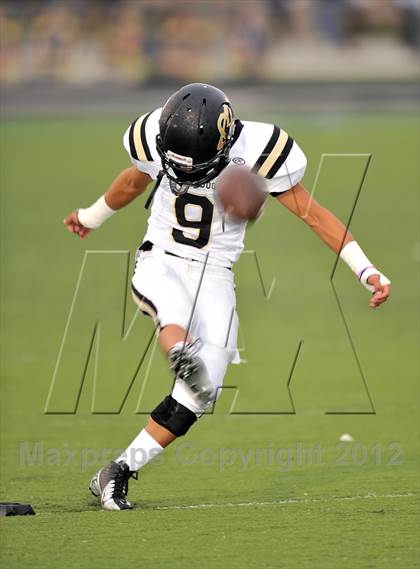 Thumbnail 2 in Royse City @ Prestonwood Christian photogallery.