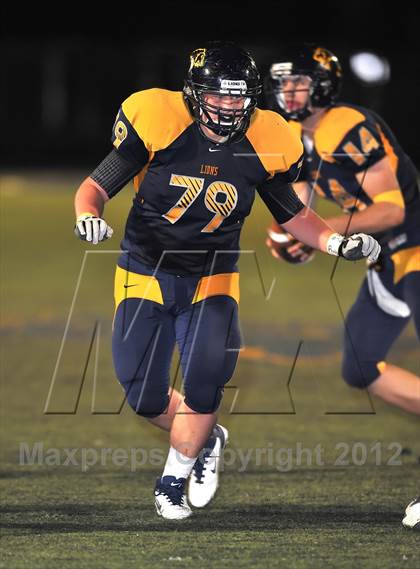 Thumbnail 3 in Royse City @ Prestonwood Christian photogallery.