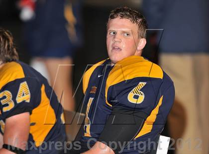 Thumbnail 3 in Royse City @ Prestonwood Christian photogallery.