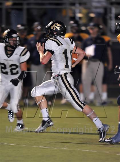 Thumbnail 2 in Royse City @ Prestonwood Christian photogallery.