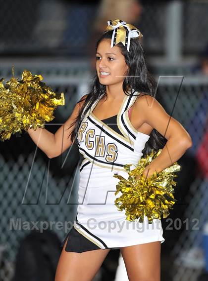 Thumbnail 2 in Royse City @ Prestonwood Christian photogallery.