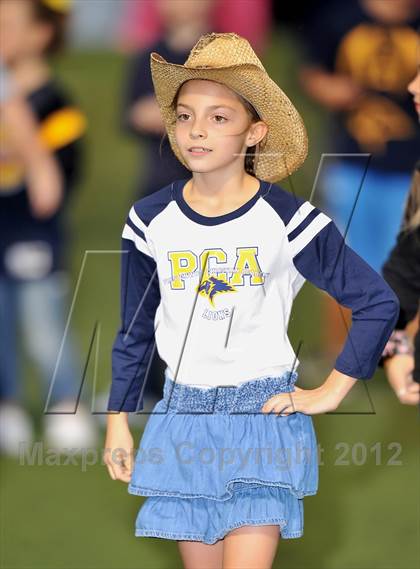 Thumbnail 1 in Royse City @ Prestonwood Christian photogallery.