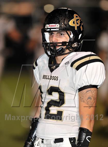 Thumbnail 3 in Royse City @ Prestonwood Christian photogallery.