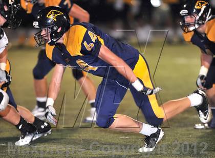 Thumbnail 2 in Royse City @ Prestonwood Christian photogallery.