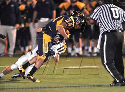 Thumbnail 1 in Royse City @ Prestonwood Christian photogallery.