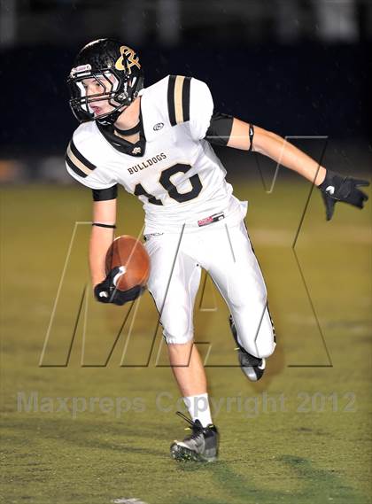 Thumbnail 1 in Royse City @ Prestonwood Christian photogallery.