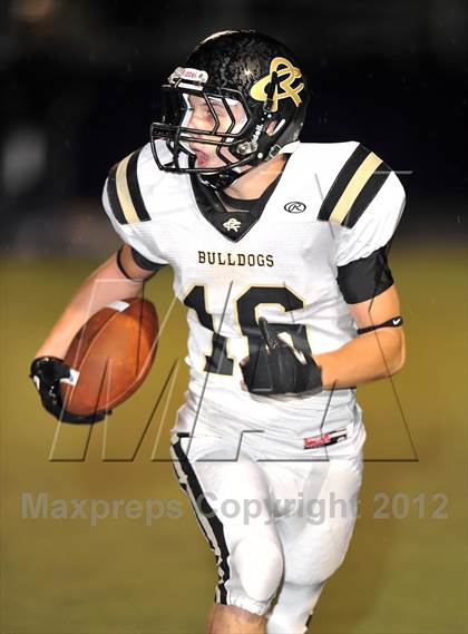 Thumbnail 2 in Royse City @ Prestonwood Christian photogallery.