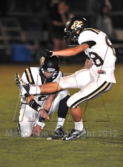 Thumbnail 1 in Royse City @ Prestonwood Christian photogallery.
