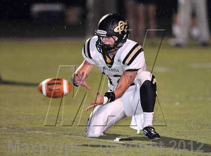 Thumbnail 1 in Royse City @ Prestonwood Christian photogallery.