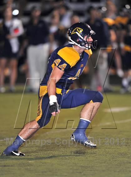 Thumbnail 2 in Royse City @ Prestonwood Christian photogallery.