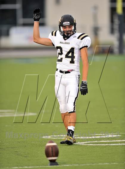 Thumbnail 2 in Royse City @ Prestonwood Christian photogallery.