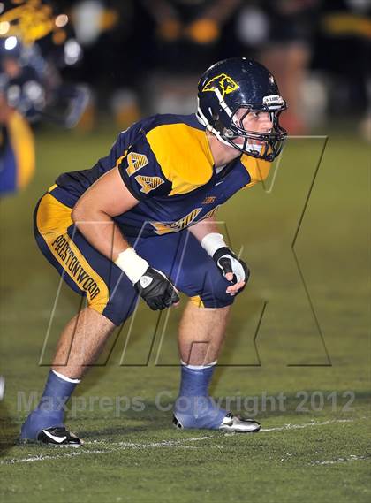 Thumbnail 2 in Royse City @ Prestonwood Christian photogallery.