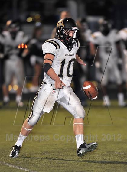 Thumbnail 3 in Royse City @ Prestonwood Christian photogallery.