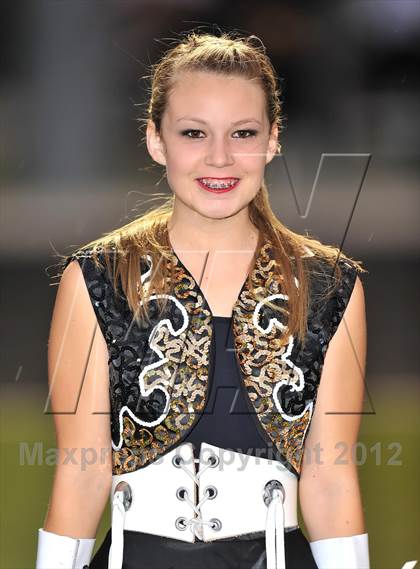 Thumbnail 3 in Royse City @ Prestonwood Christian photogallery.