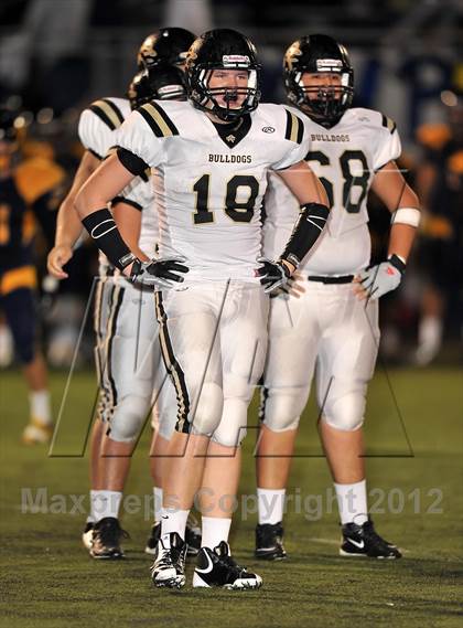 Thumbnail 2 in Royse City @ Prestonwood Christian photogallery.