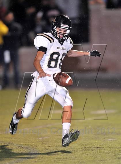 Thumbnail 1 in Royse City @ Prestonwood Christian photogallery.