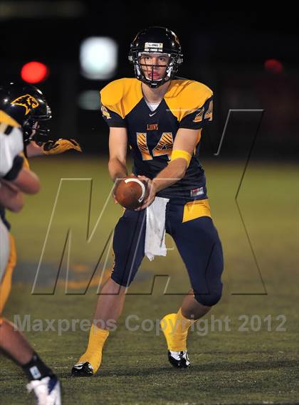 Thumbnail 2 in Royse City @ Prestonwood Christian photogallery.