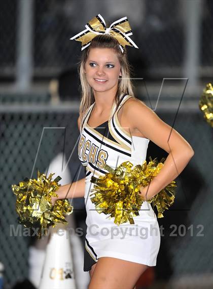 Thumbnail 3 in Royse City @ Prestonwood Christian photogallery.