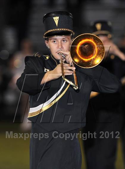 Thumbnail 2 in Royse City @ Prestonwood Christian photogallery.