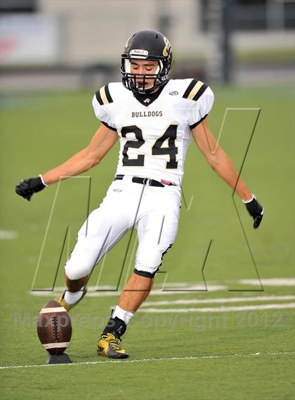 Thumbnail 3 in Royse City @ Prestonwood Christian photogallery.