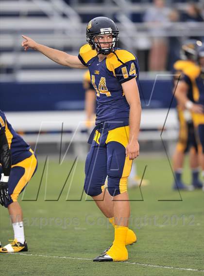 Thumbnail 2 in Royse City @ Prestonwood Christian photogallery.