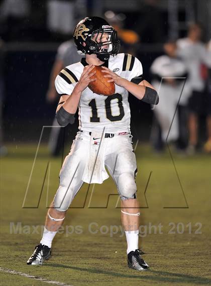 Thumbnail 1 in Royse City @ Prestonwood Christian photogallery.
