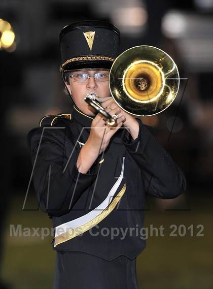 Thumbnail 3 in Royse City @ Prestonwood Christian photogallery.