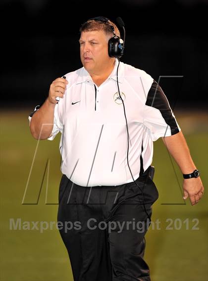 Thumbnail 1 in Royse City @ Prestonwood Christian photogallery.