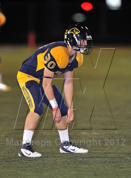 Thumbnail 2 in Royse City @ Prestonwood Christian photogallery.