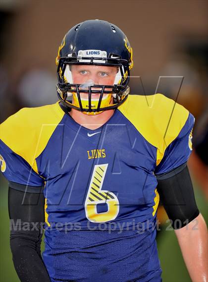 Thumbnail 3 in Royse City @ Prestonwood Christian photogallery.