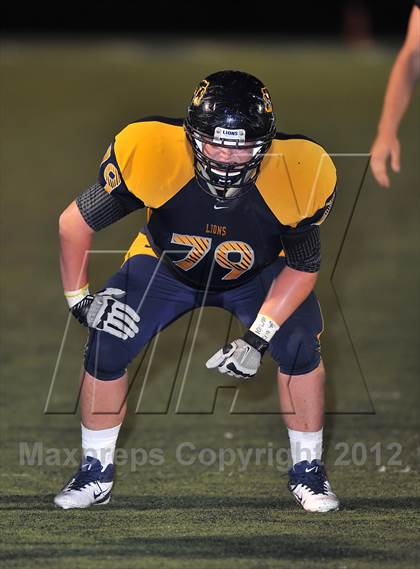 Thumbnail 1 in Royse City @ Prestonwood Christian photogallery.